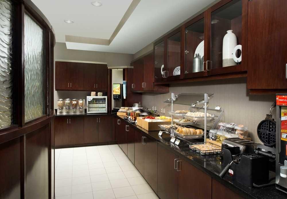 Springhill Suites By Marriott Jacksonville North I-95 Area Екстер'єр фото