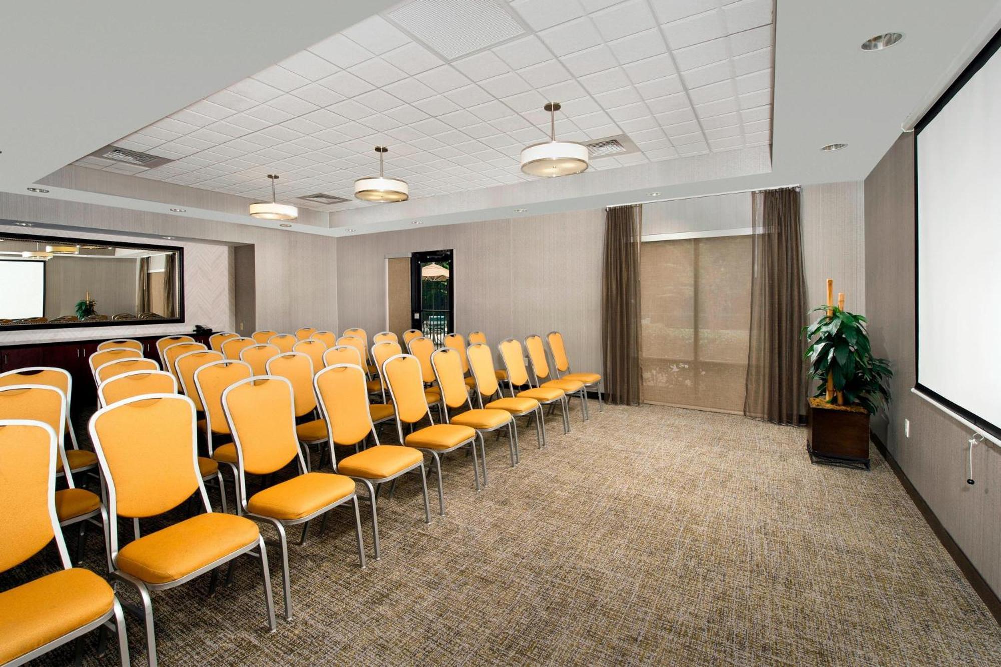 Springhill Suites By Marriott Jacksonville North I-95 Area Екстер'єр фото