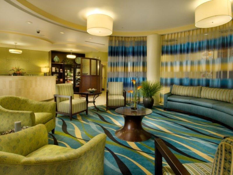 Springhill Suites By Marriott Jacksonville North I-95 Area Екстер'єр фото