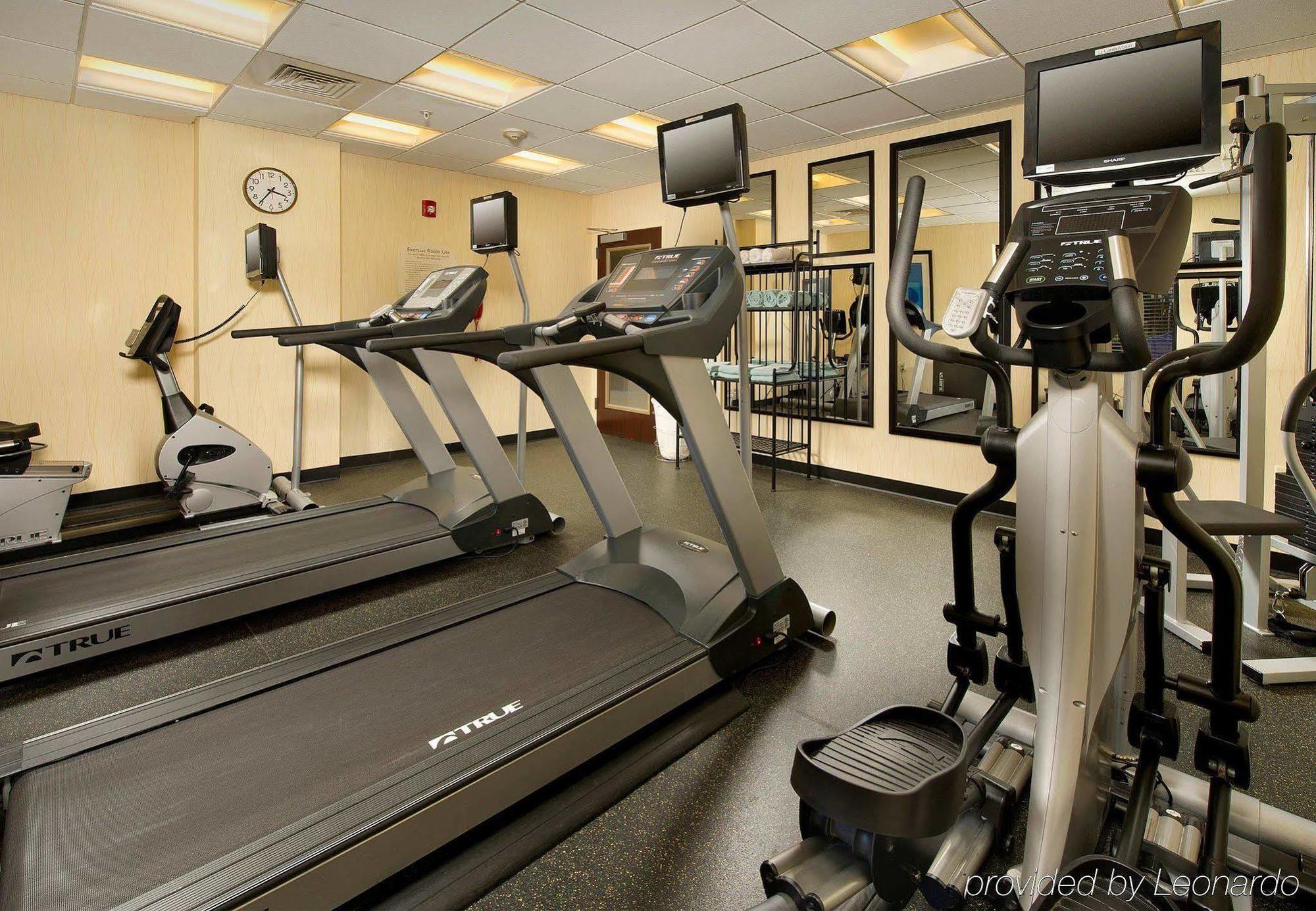 Springhill Suites By Marriott Jacksonville North I-95 Area Екстер'єр фото