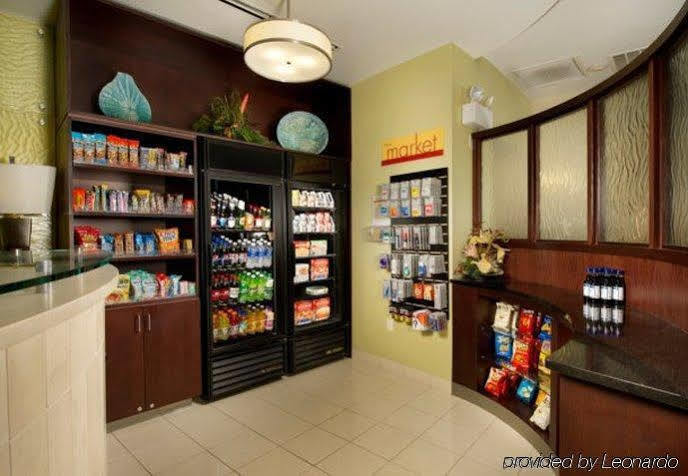 Springhill Suites By Marriott Jacksonville North I-95 Area Екстер'єр фото